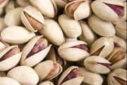 رقابت سرسخت ایران و آمریکا بر سر تولید پسته