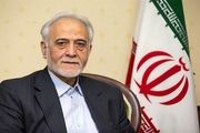 توضیحات داوودی درباره آخرین وضعیت هاشمی شاهرودی+فیلم