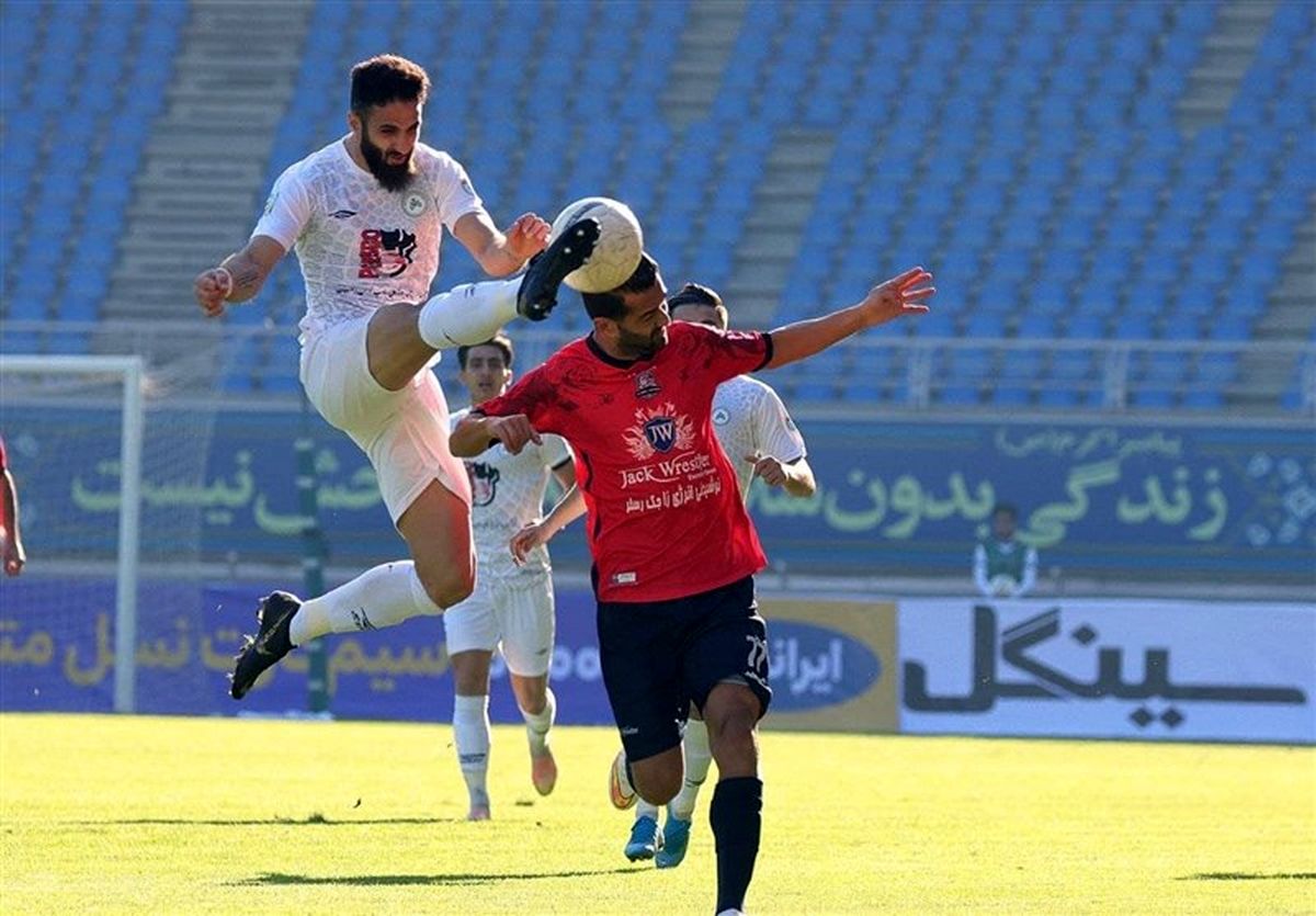 اخراج محمدی سختگیرانه بود 