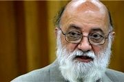 استعفای چمران و شیبانی تکذیب شد