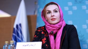 خانم بازیگر و لذتی بالاتر از خوردن آجیل های گران قیمت در شب یلدا
