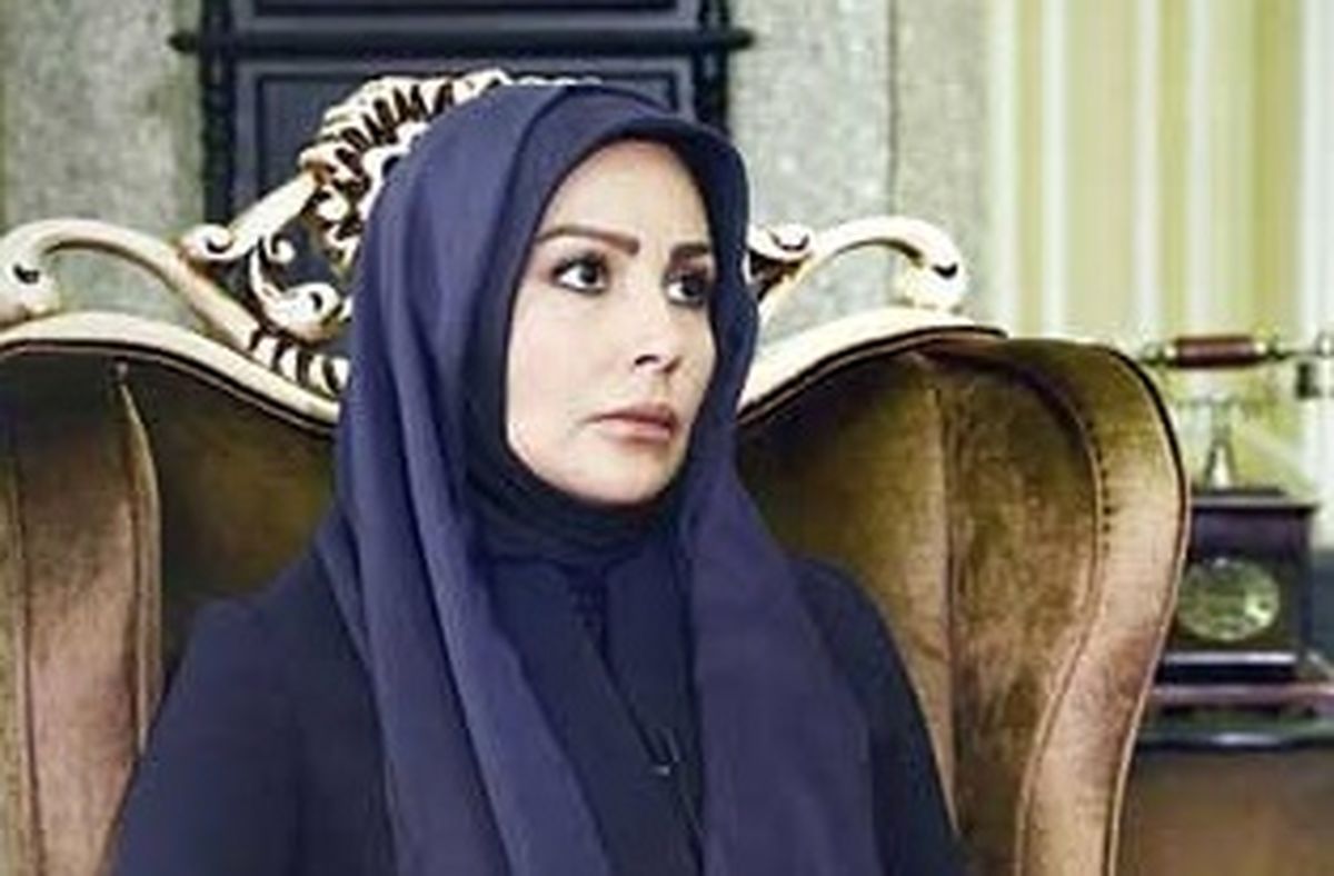 پرستو صالحی از مافیای بازیگری می گوید