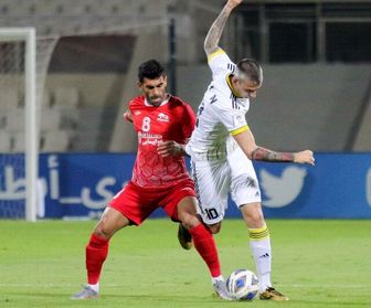 کارشناسی داوری بازی تراکتور و پاختاکور