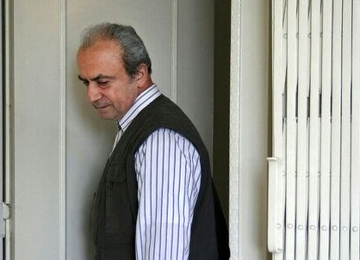 چخوف ایران 81 ساله شد
