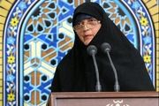 نطقی که تمجید رهبر انقلاب را برانگیخت