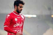  نوراللهی: امیدوارم و انگیزه بسیار زیادی دارم 