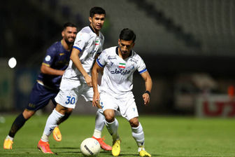 سه بازیکن استقلال در آستانه محرومیت از دیدار با ذوب آهن
