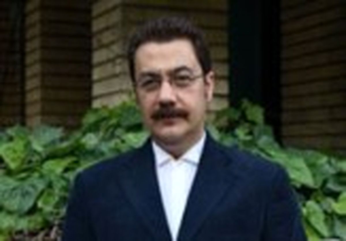 دغدغه های مجری مشهور در سن 50 سالگی/ عکس