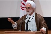 حادثه بیمارستان ممسنی در حال پیگیری است