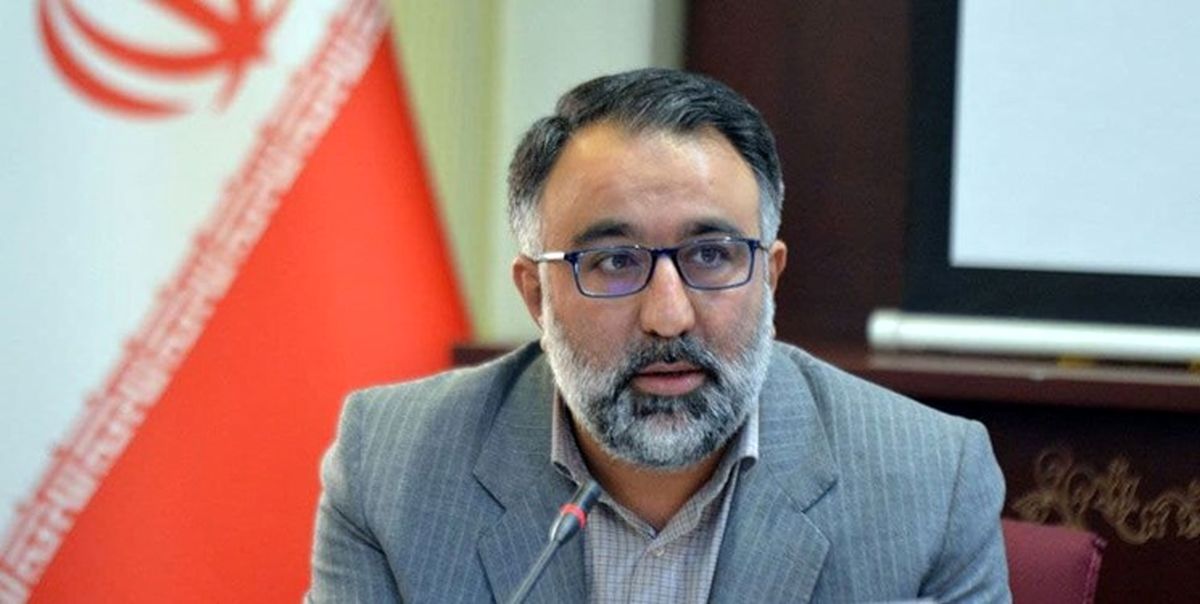  اسماعیل احمدی که بود؟ +فیلم