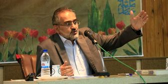 حسینی: مردم برای پایان دولت روزشماری می‌کنند