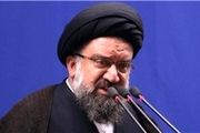مردم جواب فتنه‌گران طلبکار را خواهند داد