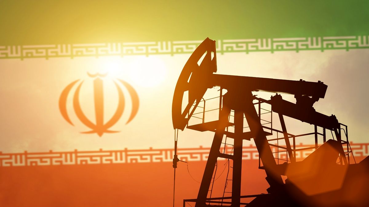 منظور از ازدیاد برداشت نفت چیست؟