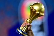 شاهکار عجیب و غریب گلر آنگولا در جام ملت های آفریقا