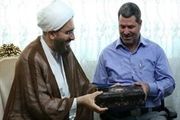 اعزام نمایندگان رهبر انقلاب برای تجلیل از جانبازان