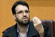 روحانی نامزد پوششی جهانگیری می شود؟