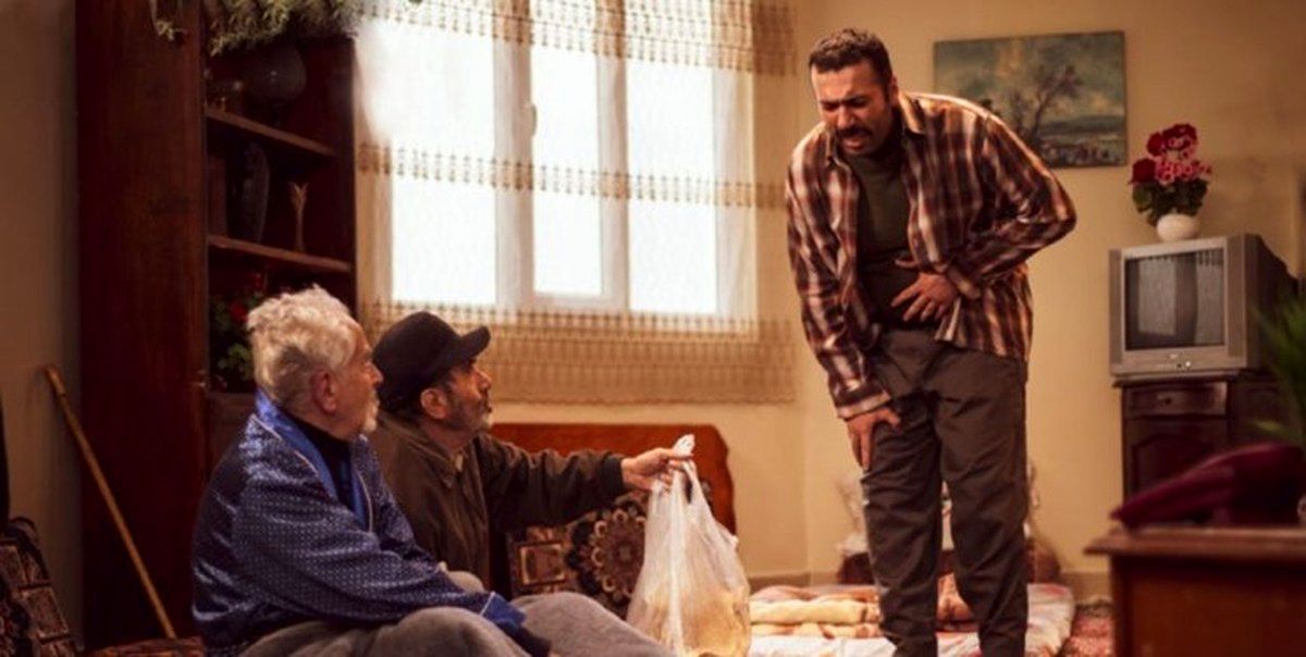 ساعت پخش و تکرار سریال خداداد