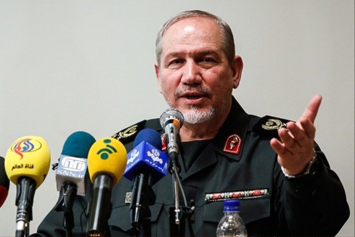 سیاست یک جانبه گرایی ترامپ در اقتصاد و خروج از برجام شکست خواهد خورد