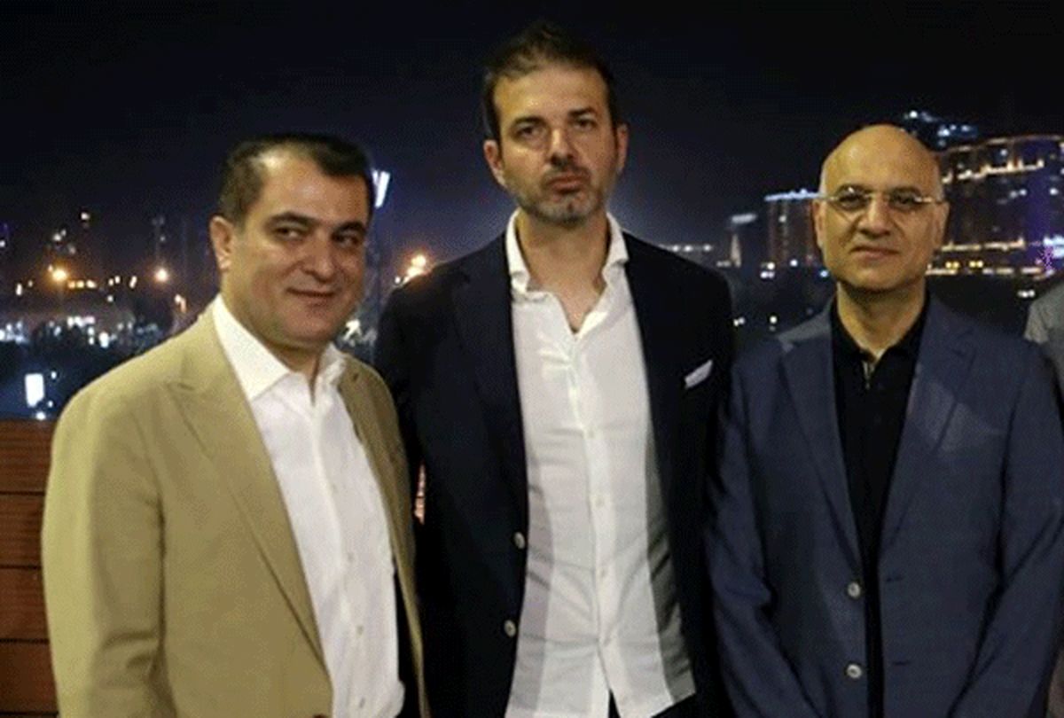 مدیر عامل احتمالی استقلال مشخص شد!
