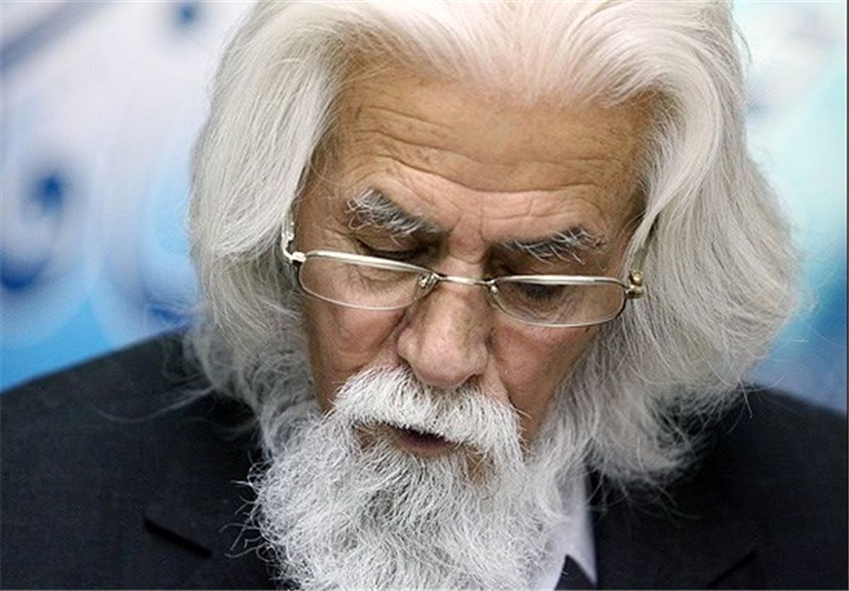 پیگیری وضعیت «حمید سبزواری»
