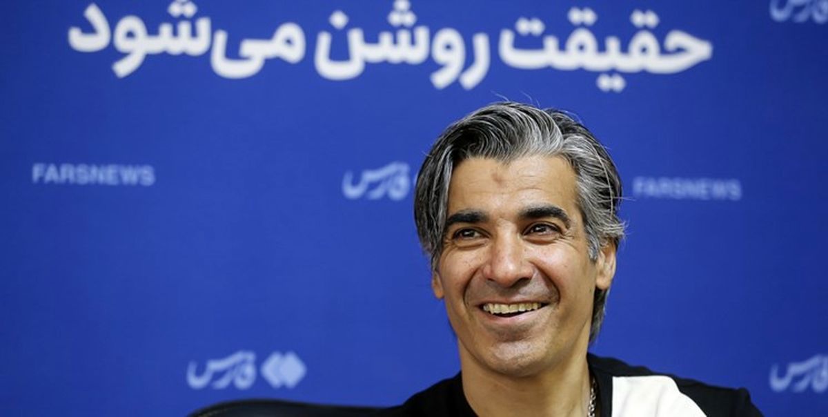  بازگشت شمسایی به تیم ملی فوتسال 