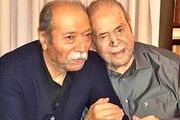 واکنش علی نصیریان به درگذشت محمدعلی کشاورز