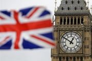 آزادی ۴۵ نفر با سابقه کیفری مرتبط با تروریسم در انگلیس