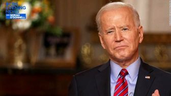 بایدن: از اول با جنگ افغانستان مخالف بودم