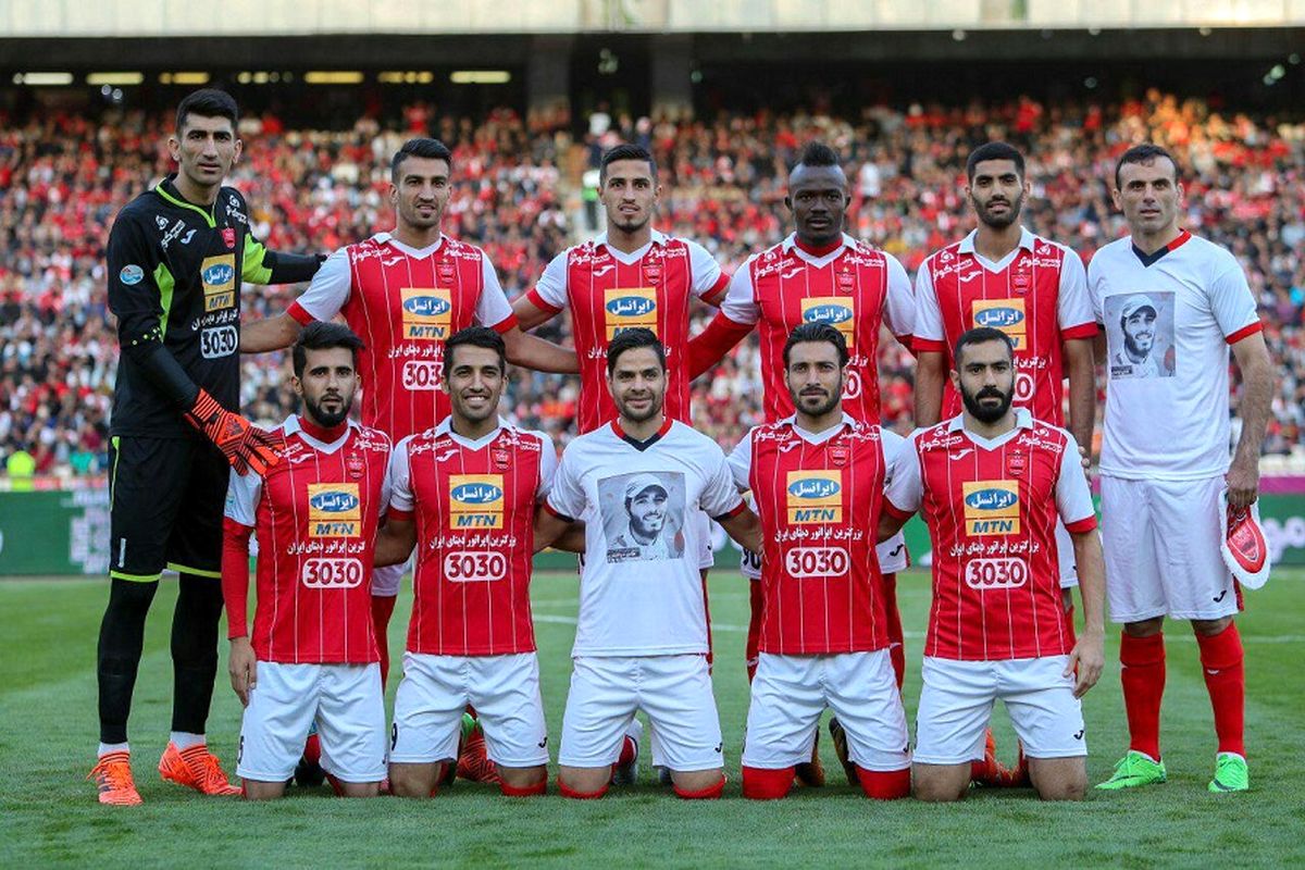 تمدید قرارداد بازیکنان پرسپولیس به کجا رسید؟