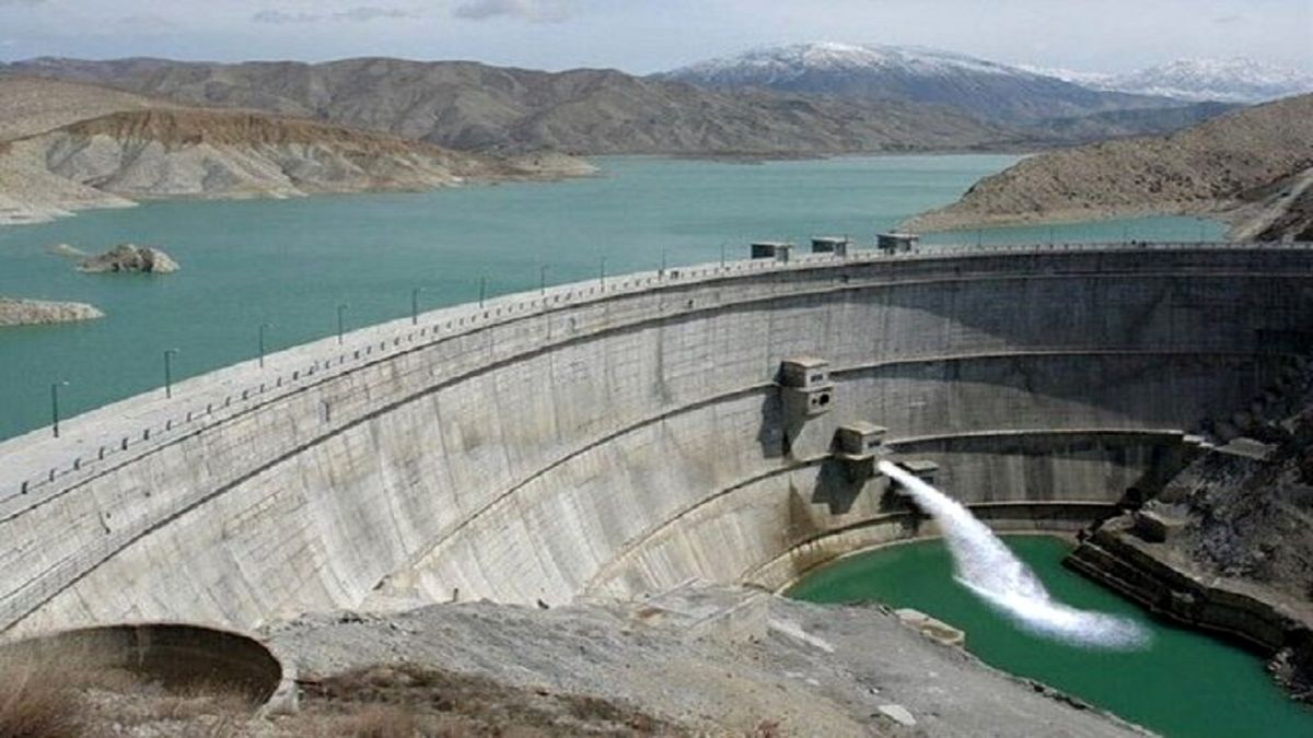 سهم تهران در بارش‌های اخیر چه میزان بود؟
