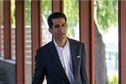 قهر کامرانی فر و بلاتکلیفی داوران