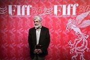 گزارش اولین روز جشنواره جهانی فیلم فجر/ رضایت پدر شهید احمدی روشن
