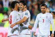 تاریخ و ساعت بازی تیم ملی ایران و هنگ کنگ در  جام ملتهای آسیا ۲۰۲۳