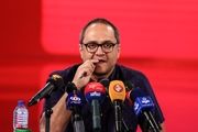 رامبد جوان: ما هیچ تاثیری در نتایج فینال 