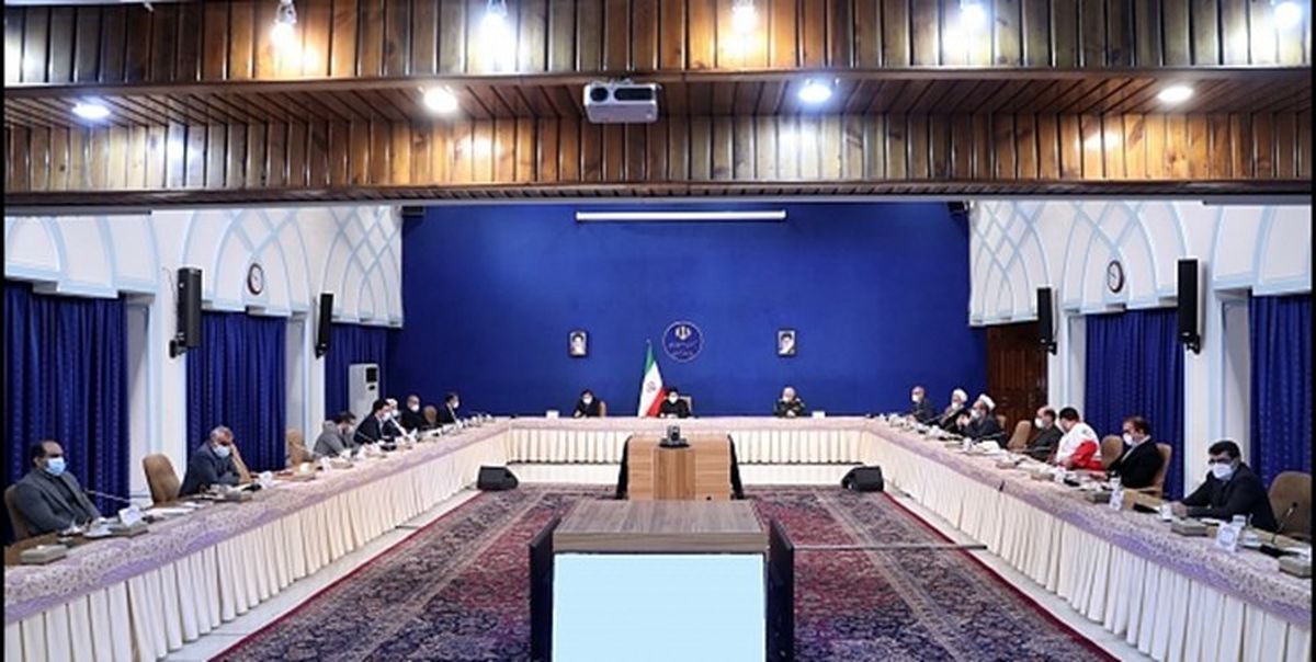 رئیسی: سفرهای استانی موقتا انجام نمی‌شود
