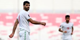  دعوای طارمی با اسکوچیچ به کویت هم رسید+ عکس