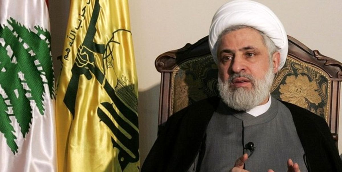 دشمنان حزب‌الله از سفارت آمریکا دستور می‌گیرند