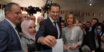 فشار قانونگذاران آمریکایی برای تحریم سوریه