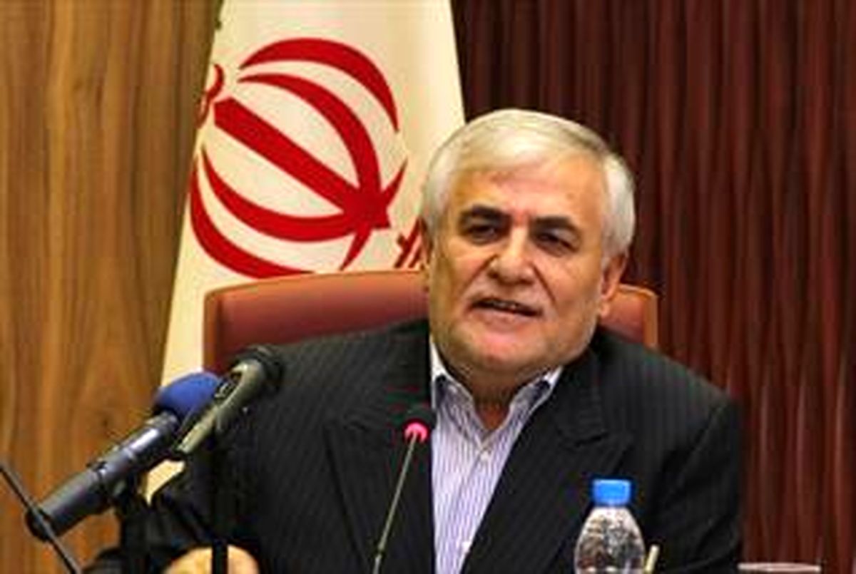 واکنش آقای نجومی پس از ١٠ روز/حقوقم ١٨ میلیون است!