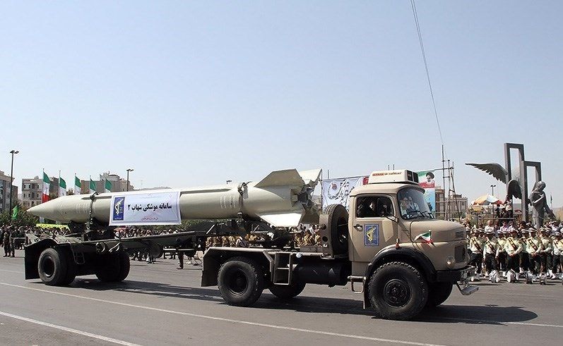 قیام 1