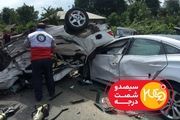 معرفی عامل مرگ  200 هزار ایرانی در تلویزیون