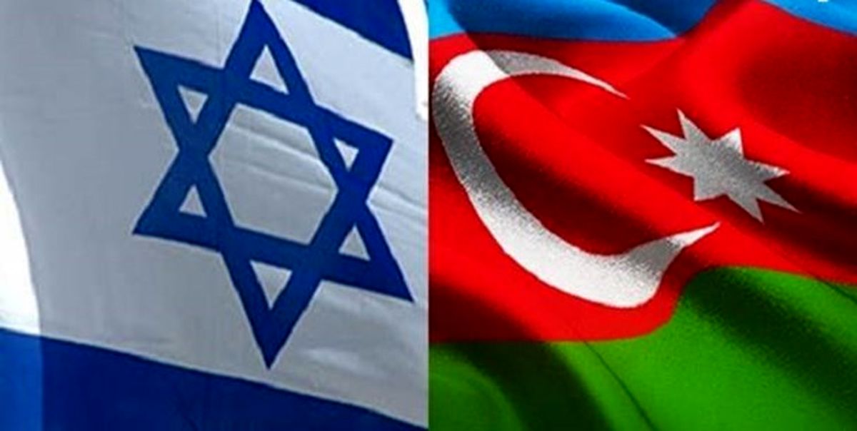 فرود هواپیمای حامل تسلیحات رژیم صهیونیستی در باکو