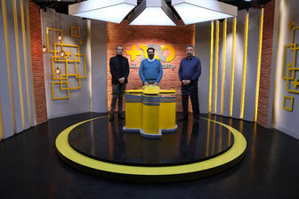 «برج» روی آنتن شبکه مستند