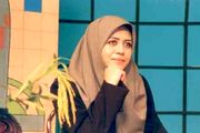 مجری معروفی که خارج از قاب تلویزیون نمی شناسید