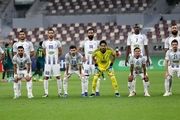 اعلام ترکیب استقلال برای بازی با الاهلی عربستان