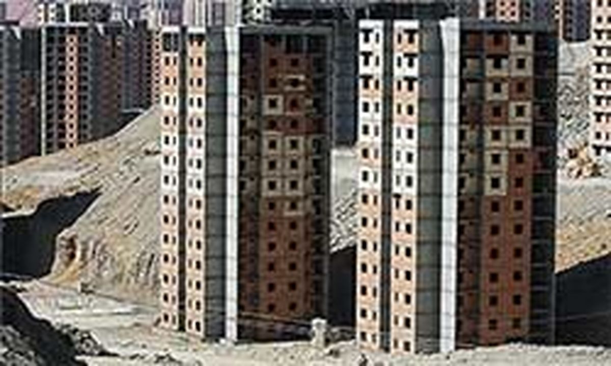 زمین‌خواری‌ها ارتباطی با شهرداری‌ها ندارد