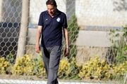 استقلال هنوز نتوانسته آرامش خود را به دست آورد