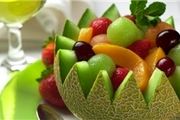 بمباران هرزنامه‌ای اینستگرام با طعم میوه