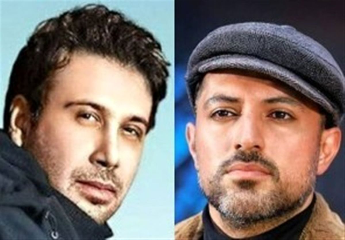 
ماموریت جدید ضدانقلاب علیه خواننده محبوب مردمی محسن چاووشی
