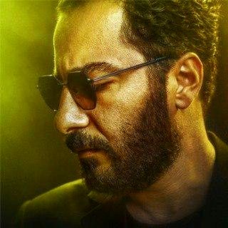 درددل های «نوید محمدزاده» با علی انصاریان/ فیلم